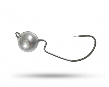 Owner Ultra Head Finesse Style Offset